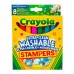 8 mini stampers lavables - viv58-8129-e-000  Crayola    250529